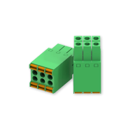 PR4RS06K - Teltonika 2x3 Pin Bağlantı Elemanı