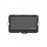 MikroTik RB912R-2nD-LTm LtAP mini arka panel portları