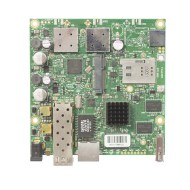 RouterBoard Mikrotik RB922UAGS-5HPacD yüksek güçlü AP