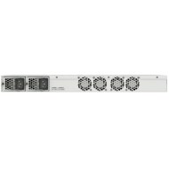 Mikrotik CCR1072-1G-8S+ yönlendirici bağlantı portları