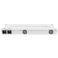 Mikrotik CRS328-4C-20S-4S+RM switch detaylı ürün fotoğrafı