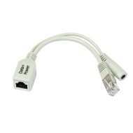 Mikrotik RBPOE PoE güç kaynağı ana ürün görseli