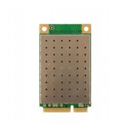 Mikrotik R11e-LTE R11e-LTE mini PCIe LTE modülü arka