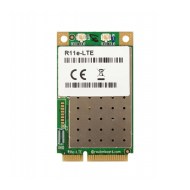 Mikrotik R11e-LTE R11e-LTE LTE modem kartı ön yüz