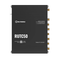 Teltonika RUTC50 5G WiFi Yönlendirici