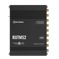 Teltonika RUTM52 5G WiFi Yönlendirici