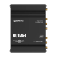 Teltonika RUTM54 5G WiFi Yönlendirici