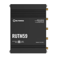Teltonika RUTM59 5G Yönlendirici