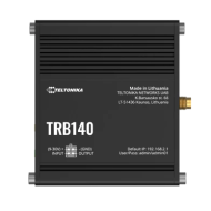Teltonika TRB140 4G Yönlendirici