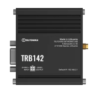 TRB142 - Passerelle 4G Teltonika TRB142