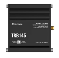 TRB145 - Passerelle Teltonika TRB145