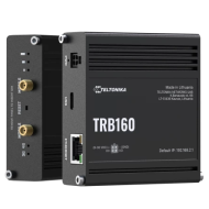 TRB160 - Passerelle Teltonika TRB160