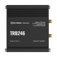 TRB246 - Passerelle Industrielle Teltonika TRB246