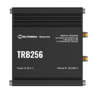 TRB256 - Passerelle Industrielle Teltonika TRB256