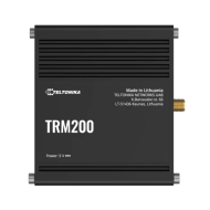 Teltonika TRM200 Endüstriyel Hücresel Modem