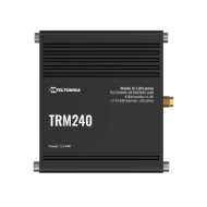 Teltonika TRM240 Endüstriyel Hücresel Modem