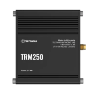 Teltonika TRM250 Endüstriyel Hücresel Modem