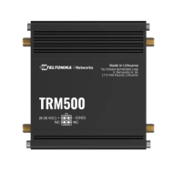 Teltonika TRM500 Endüstriyel Hücresel Modem