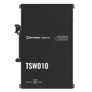 TSW010 - Switch Industriel Teltonika TSW010