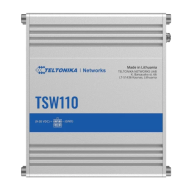 TSW110 - Switch Industriel Teltonika TSW110