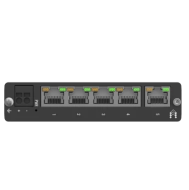 TSW200 - Switch Industriel Teltonika TSW200
