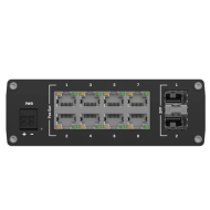 TSW200 - Switch Industriel Teltonika TSW200