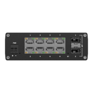 TSW304 - Switch Industriel TSW304