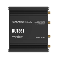 Teltonika RUT361 4G WiFi Yönlendirici