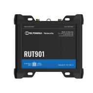 Teltonika RUT901 4G WiFi Yönlendirici
