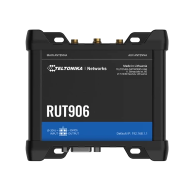 Teltonika RUT906 4G WiFi Yönlendirici
