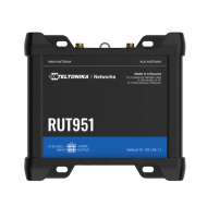 Teltonika RUT951 4G WiFi Yönlendirici