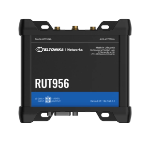 Routeur Teltonika RUT976
