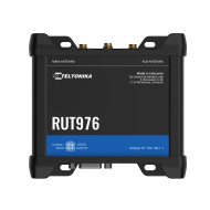 Teltonika RUT976 5G WiFi Yönlendirici