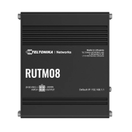 Teltonika RUTM08 Yönlendirici