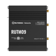 Teltonika RUTM09 4G Yönlendirici