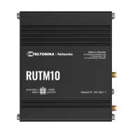Teltonika RUTM10 WiFi Yönlendirici