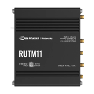 Teltonika RUTM11 4G WiFi Yönlendirici