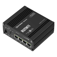 Teltonika RUTM11 4G WiFi Yönlendirici