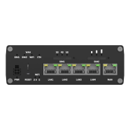 Teltonika RUTM50 5G WiFi Yönlendirici