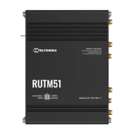 Teltonika RUTM51 5G WiFi Yönlendirici