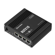 Teltonika RUTX10 4G WiFi Yönlendirici