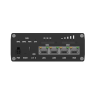 Teltonika RUTX11 4G WiFi Yönlendirici