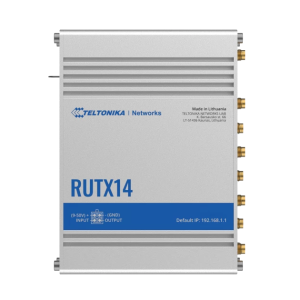 Routeur Teltonika RUTX14