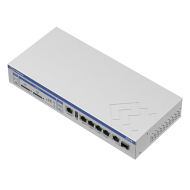 Teltonika RUTXR1 4G WiFi Yönlendirici