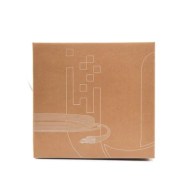 U-CABLE-C6-CMP - Ubiquiti Cat6 ağ kablosu ürün görseli