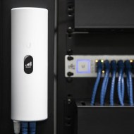Ubiquiti U-LTE-Pro raf montaj görseli SKU U-LTE-Pro