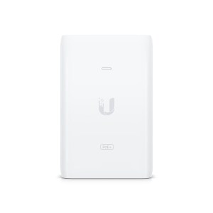 U-POE-AT - Alimentation POE+ 48V 0.65 Ampères Gigabit