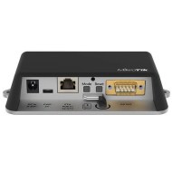 MikroTik RB912R-2nD-LTm LtAP mini yan görünüm