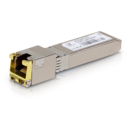 Ubiquiti UF-RJ45-10G 10 Gigabit modülü konnektör