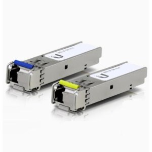 Module SFP monomode UACC-OM-SM-1G-S-2 UBIQUITI PACK 2X